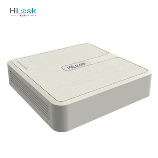 Hilook DVR-116G-K1: 16 Kanal DVR Kayıt Cihazı ile Profesyonel Güvenlik