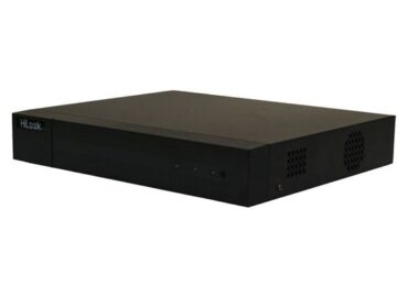 Hilook NVR-232MH-B: 32 Kanal Profesyonel NVR Kayıt Cihazı İncelemesi