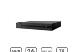 Hilook DVR-204G-K1(B)(S): 4 Kanal Gelişmiş DVR Kayıt Çözümü