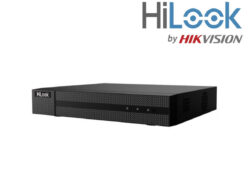 Hilook DVR-208Q-K1(S): 8 Kanal Akıllı DVR Kayıt Cihazı