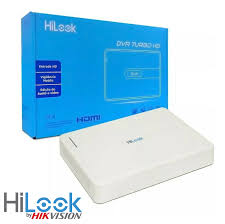 Hilook NVR-104H-D: 4 Kanal NVR Kayıt Cihazı ile IP Kamera Desteği